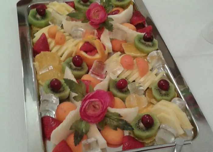 Al Pescatore & Restaurant 4*