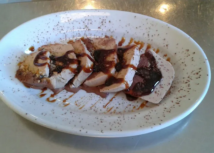 Al Pescatore & Restaurant 4* Gallipoli