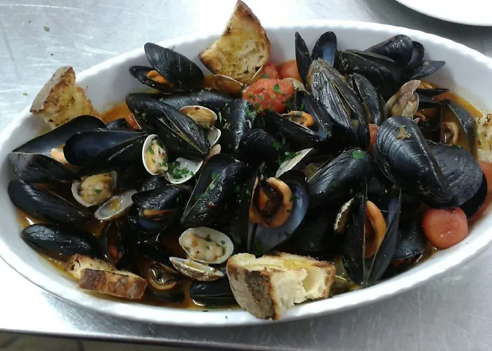 Al Pescatore & Restaurant