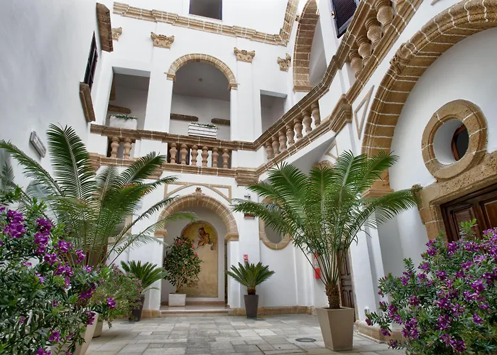 Al Pescatore & Restaurant Hotel