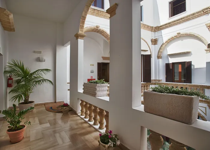 Al Pescatore & Restaurant 4*