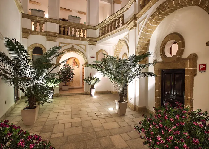 Hotel Al Pescatore & Restaurant