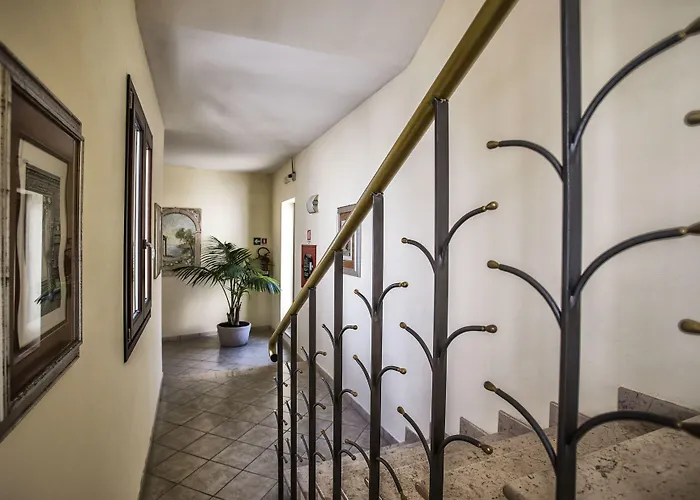 Al Pescatore & Restaurant 4* Галлиполи