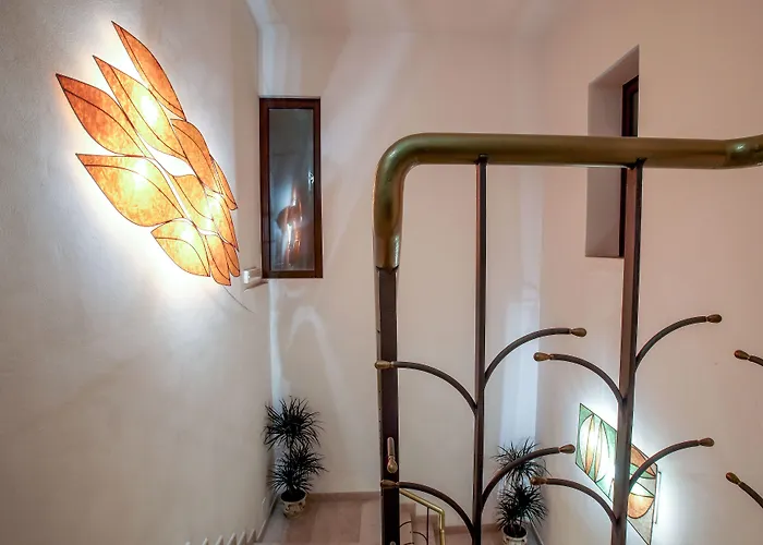 Hotel Al Pescatore & Restaurant