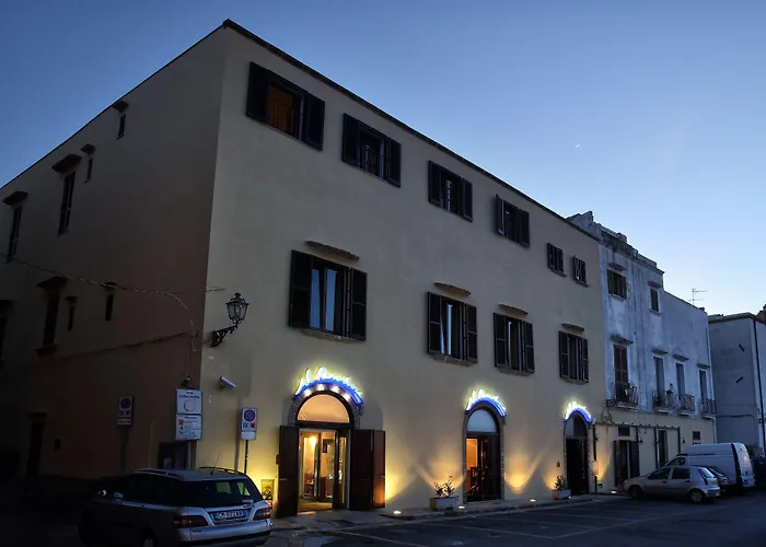 Al Pescatore & Restaurant