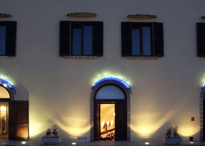 Al Pescatore & Restaurant Галлиполи