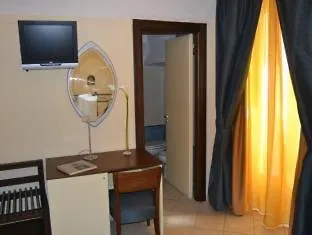 Al Pescatore & Restaurant Отель 4*