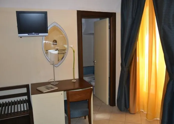 Al Pescatore & Restaurant Галлиполи