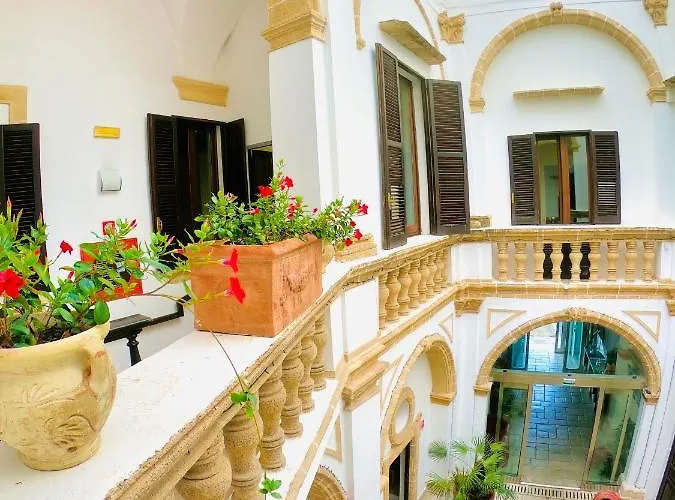 Al Pescatore & Restaurant