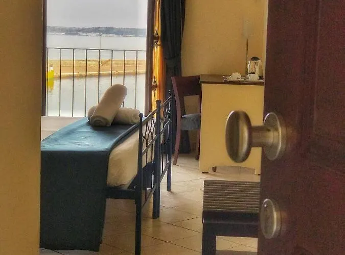 Отель Al Pescatore & Restaurant