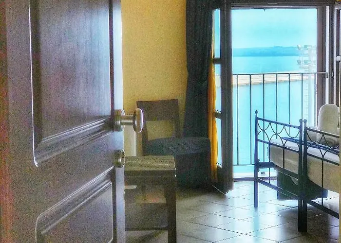 Al Pescatore & Restaurant Отель